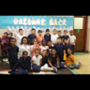 Meet your Posher, Shilah-skye